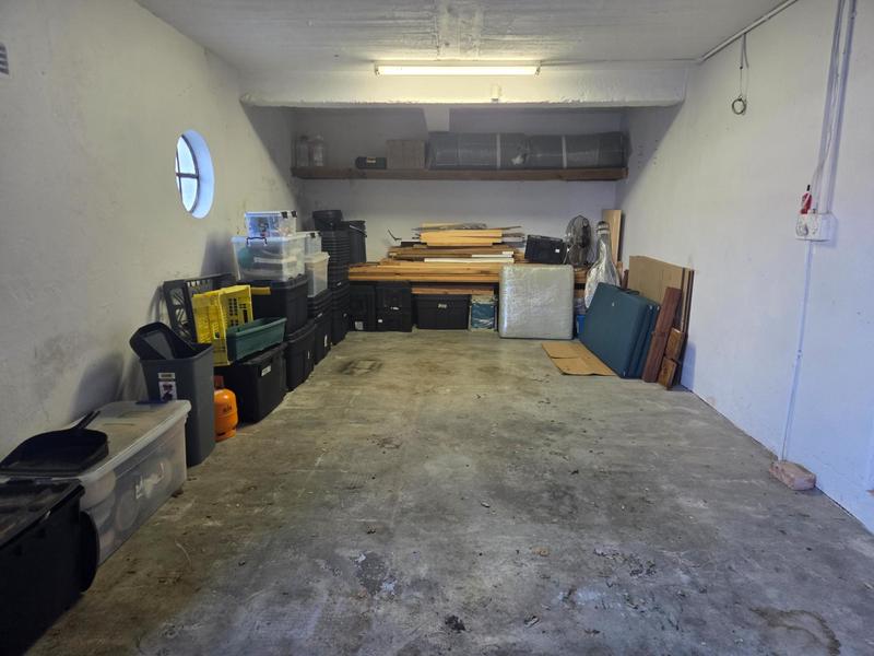 To Let 2 Bedroom Property for Rent in University Estate Western Cape